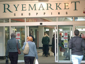 Supporting image for story: Crime-fighting Facewatch tool to be tested at Ryemarket