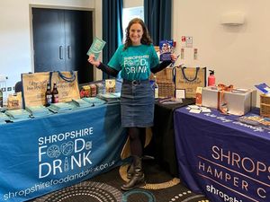 Supporting image for story: Networking event for Shropshire food and drink businesses