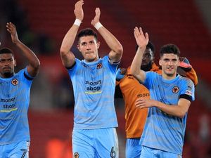 Supporting image for story: Southampton 0 Wolves 2 – Five talking points