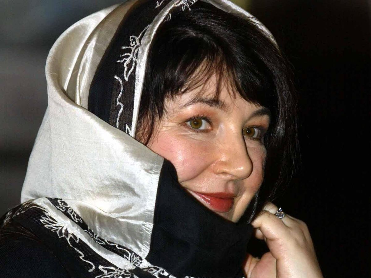 Kate Bush &lsquo;heartbroken&rsquo; as friend remains missing after Christmas Day swim