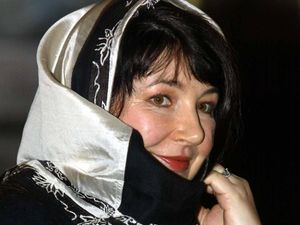 Supporting image for story: Kate Bush ‘heartbroken’ as friend remains missing after Christmas Day swim