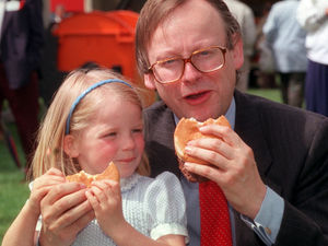 Supporting image for story: The day the beef war broke out