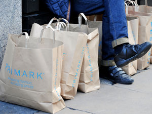 Supporting image for story: Primark to open doors in Shrewsbury next week