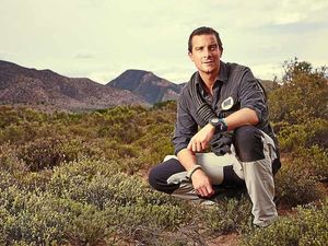 Supporting image for story: Bad Company, Bear Grylls, Jimmy Osmond and more: What's on this weekend in the Midlands and Shropshire