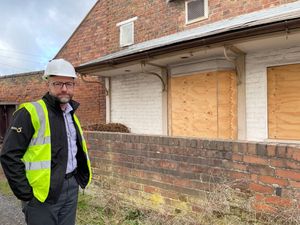 Supporting image for story: Firm to focus on the redevelopment of Shropshire