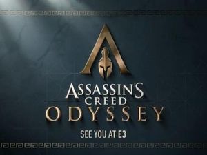 Supporting image for story: The next Assassin’s Creed game looks like it’s heading to ancient Greece