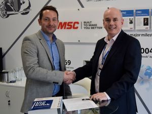 Supporting image for story: MSC takes 49pc stake in Next Gen Makers