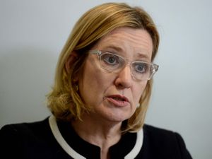 Supporting image for story: Rudd to meet West Mids MPs to discuss police cuts