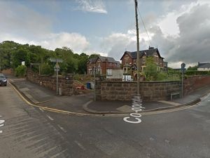 Supporting image for story: Stafford sheltered apartment plans dismissed at appeal