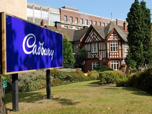 Supporting image for story: Cadbury owner uses 3D chocolate-making technology to make medical visors for NHS staff

