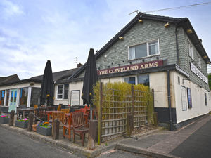 The Cleveland Arms 