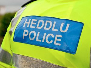 Supporting image for story: Concerns over police recordings of crimes