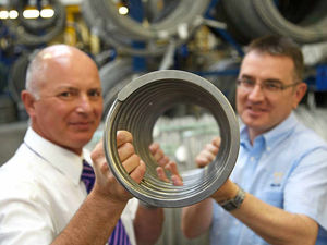 Supporting image for story: Alloy Wire secures fresh funding boost