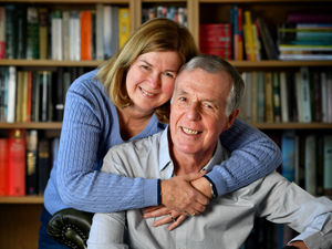 Supporting image for story: Cannock Chase Labour stalwart retires after a quarter of a century in politics