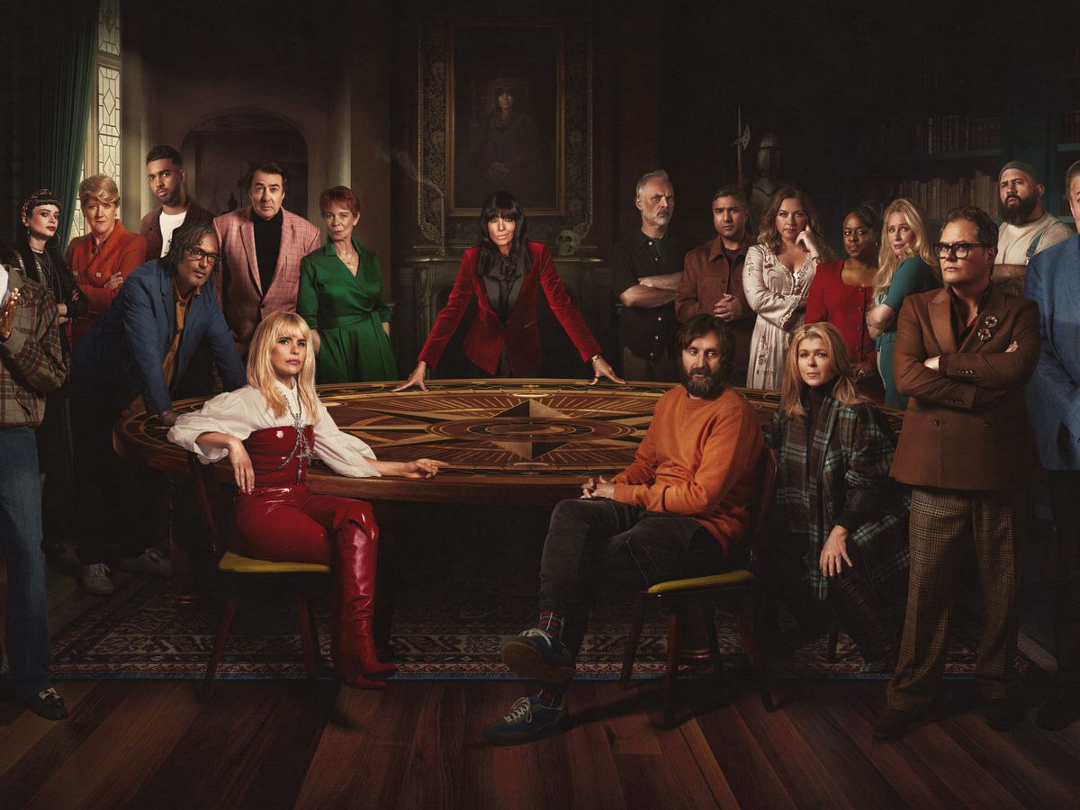 Celebrity Traitors final: How high could the ratings go?