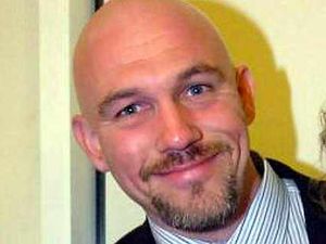 Supporting image for story: Ex-Midlands magistrate, 42, admits blackmail plot