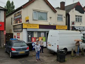 Supporting image for story: Wolverhampton shop loses licence after illegal cigarettes found - owner disputes other claims