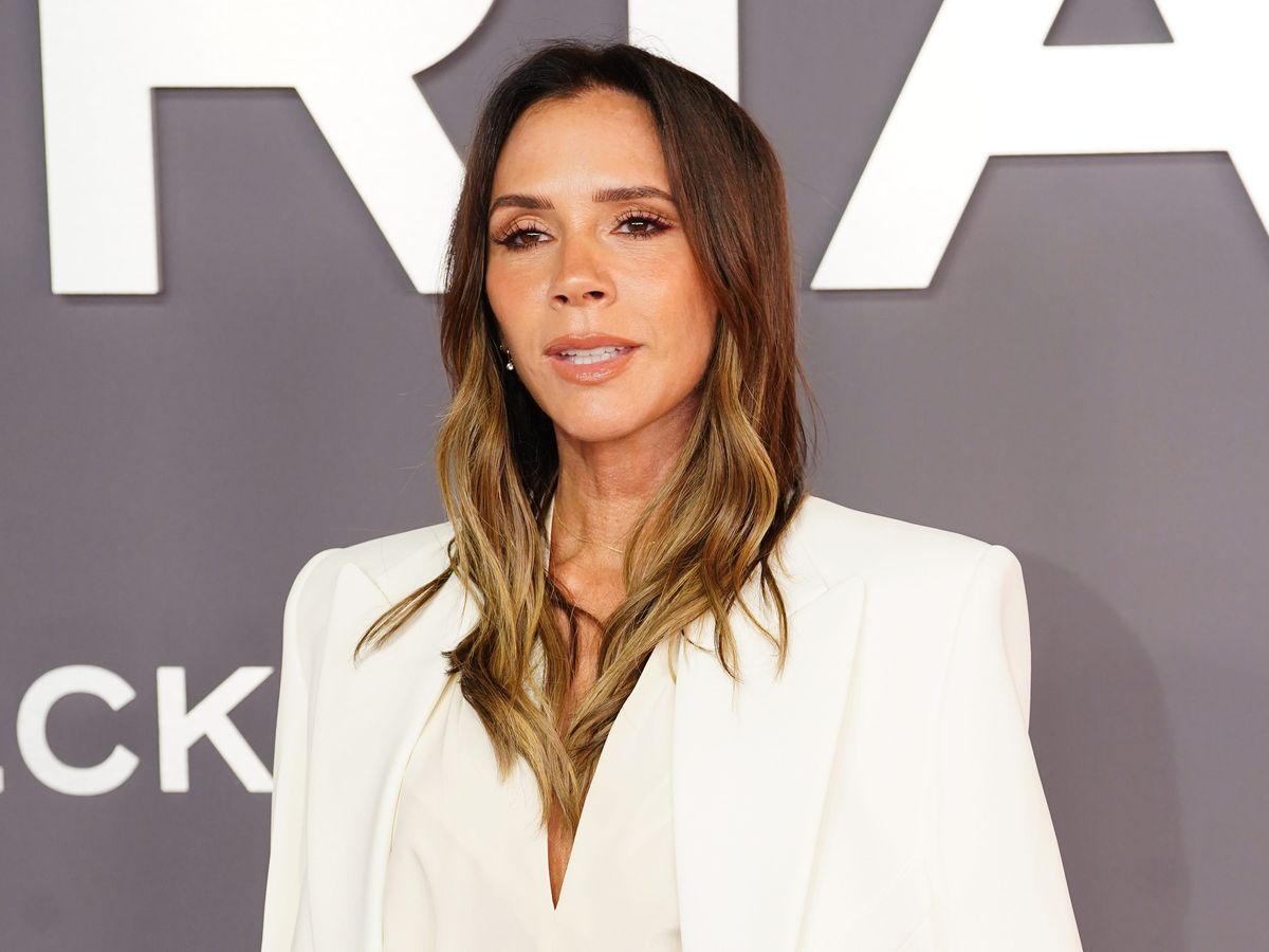 Victoria Beckham wishes fellow Spice Girl Emma Bunton a happy 50th birthday