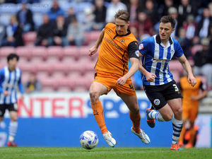 Supporting image for story: West Midlands trio miss out on Wales squad