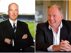 Supporting image for story: Sunday Times Rich List 2017: How did Jeremy Peace and Steve Morgan fare? 