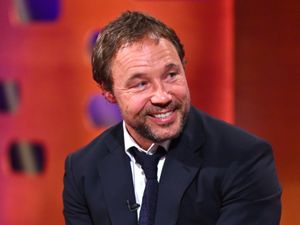 Supporting image for story: Stephen Graham and Sophie Rundle to return to Peaky Blinders world for new film