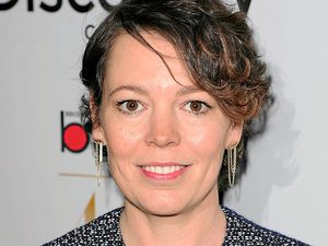 Supporting image for story: Peter Rhodes on an evil empire, an excess of vomit and Auntie Beeb's blubbing contest