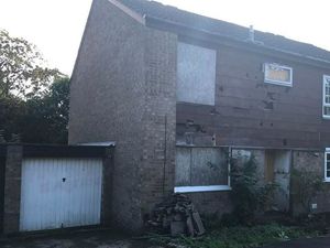 Supporting image for story: Man found dead at his Telford home had not been seen for seven months 