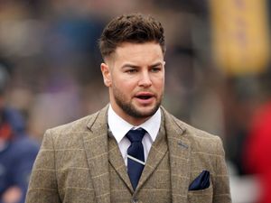 Supporting image for story: Chris Hughes and Alun Wyn Jones to appear in new Celebrity MasterChef