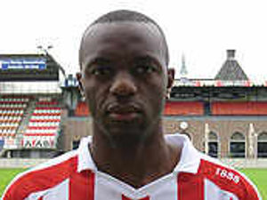 Supporting image for story: Sadders' link to former United starlet