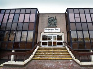 Supporting image for story: Man charged with stealing four cars over 15 months in Staffordshire