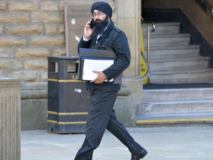 Supporting image for story: Cowboy planner pocketed £2,000 and never submitted homeowner's documents