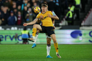 Jorgen Strand Larsen (Getty)