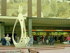 Supporting image for story: A glimpse of life in Sutton Coldfield during the 1970s 