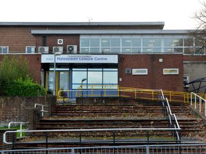 Supporting image for story: Halesowen Leisure Centre revamp approved