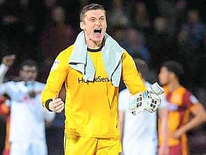 Supporting image for story: Michael Oakes keen to work with Walsall's Liam Roberts