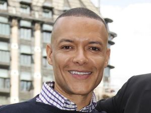 Supporting image for story: Peter Rhodes on foreign reporting, a protesting MP and His Majesty's pen-malfunctions