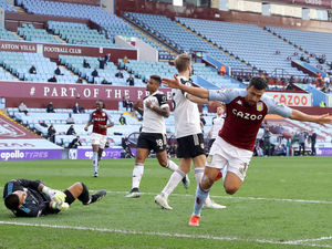 Supporting image for story: Trezeguet named in Aston Villa Premier League squad