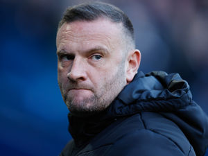 Supporting image for story: Bolton suffer injury blow ahead of Walsall FA Cup tie