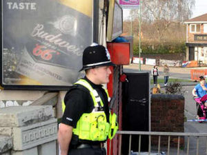 Supporting image for story: Mystery as man of 42 found dead in his flat