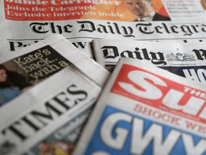 Supporting image for story: What the papers say – April 4