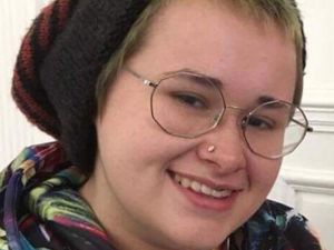 Supporting image for story: 'Precious daughter': Family pays tribute to Oswestry woman after murderer fiancé is convicted