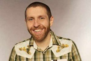 Supporting image for story: Dave Gorman's perfect weekend