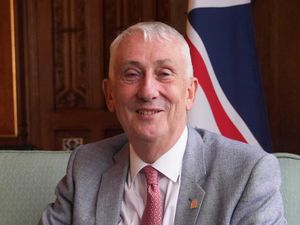 Supporting image for story: King’s Speech ‘hottest ticket in town’ and ‘selling point’ for UK, says Speaker