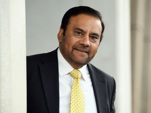 Supporting image for story: New president for GBCC