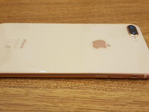 Supporting image for story: Everything we learned during the first weekend with the iPhone 8 Plus