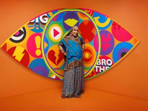 Supporting image for story: Big Brother housemate up for eviction says ‘oldest people’ are at risk of going