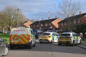 Three people have been arrested in connection with the shooting on Wordsworth Avenue