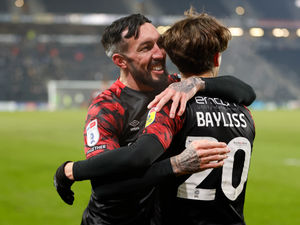 Supporting image for story: Shrewsbury Town are proving they can win in many different ways