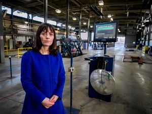 Supporting image for story: Minister cannot give date for when MOT centres will become fully operable