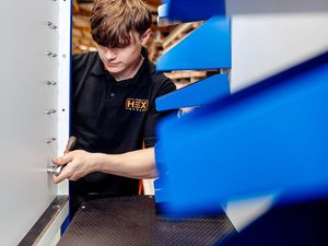 Supporting image for story: SME’s locked out of apprenticeships according to The HEX Group